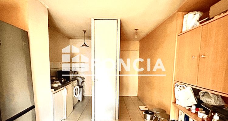 appartement 1 pièce à vendre Toulouse 31200 31 m²