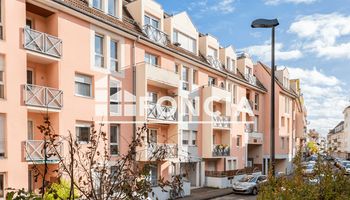 appartement 3 pièces à vendre Strasbourg 67100 63.3 m²