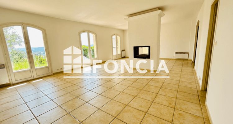 maison 4 pièces à vendre La Farlède 83210 125 m²