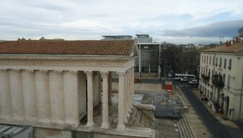 appartement 3 pièces à louer NIMES 30000 75.6 m²