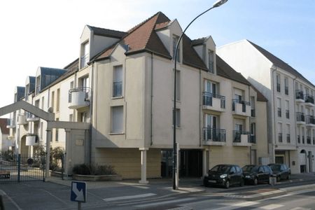 Vue n°2 Appartement 2 pièces T2 F2 à louer - Sucy En Brie (94370)