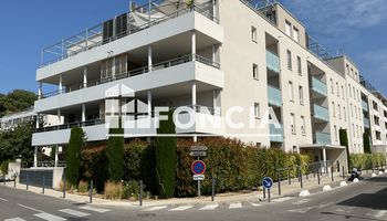 appartement 2 pièces à vendre Marseille 12ᵉ 13012 35.42 m²