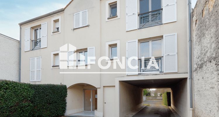 appartement 1 pièce à vendre Dammarie-les-Lys 77190 28 m²