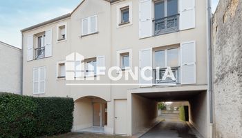 appartement 1 pièce à vendre Dammarie-les-Lys 77190 28 m²