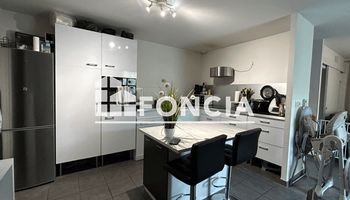 maison 4 pièces à vendre Toulouse 31100 83 m²