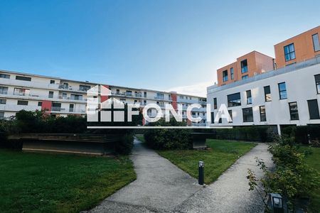 appartement 3 pièces à vendre Bordeaux 33300 56 m²
