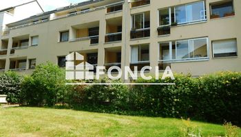 appartement 3 pièces à vendre Rennes 35200 55.07 m²