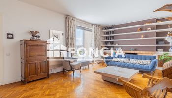 appartement 6 pièces à vendre Marseille 8ᵉ 13008 166 m²