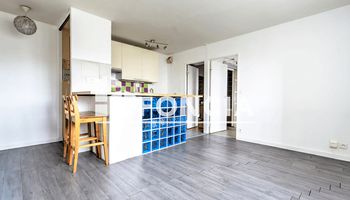appartement 2 pièces à vendre MAUREPAS 78310 33.68 m²