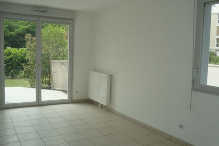 Vue n°2 Appartement 2 pièces T2 F2 à louer - Toulouse 1ᵉʳ (31100)