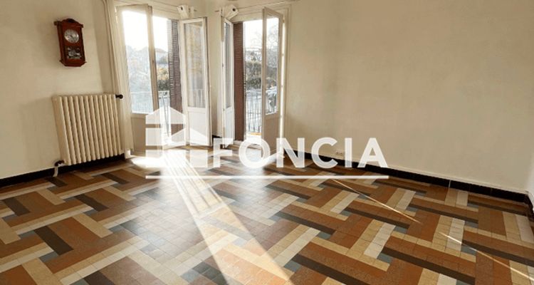 appartement 4 pièces à vendre Montpellier 34000 89.91 m²