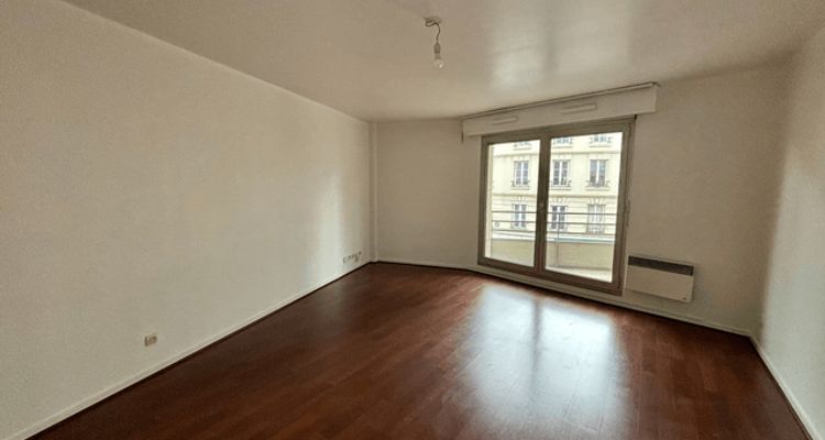 appartement 2 pièces à louer PARIS 15ᵉ 75015 54.2 m²