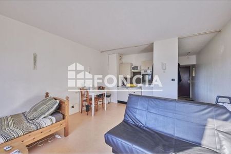 Vue n°3 Appartement 1 pièce à vendre - BORDEAUX (33000) - 28.58 m²