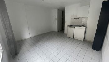 appartement 1 pièce à louer GRENOBLE 38000 21.5 m²
