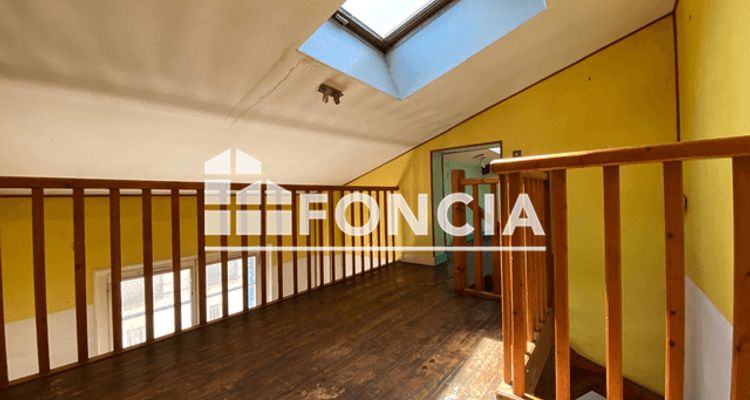 appartement 2 pièces à vendre BORDEAUX 33000 29 m²