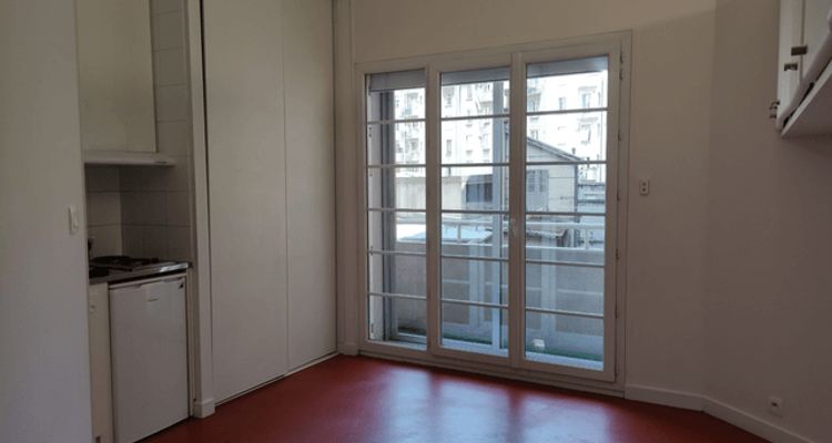 appartement 1 pièce à louer GRENOBLE 38000 17.2 m²