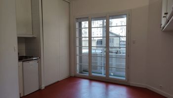 appartement 1 pièce à louer GRENOBLE 38000 17.2 m²