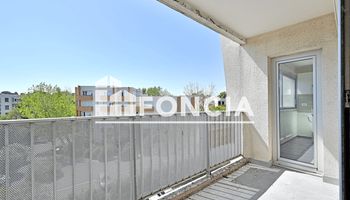 appartement 2 pièces à vendre Montpellier 34090 48.53 m²