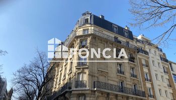 appartement 3 pièces à vendre Paris 15ᵉ 75015 75 m²