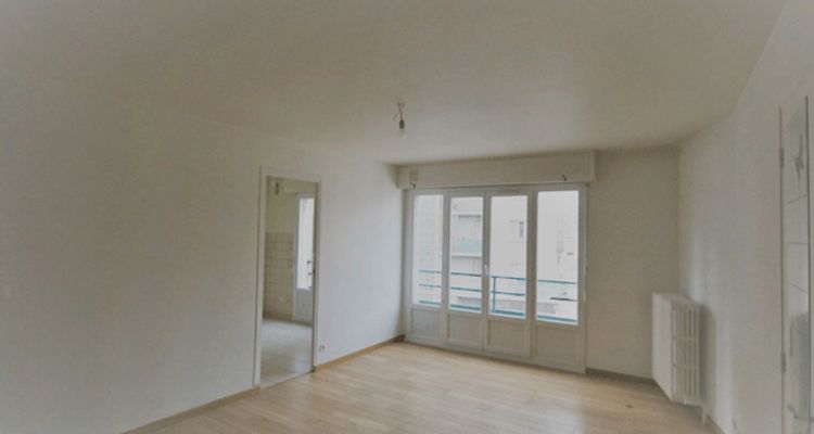 appartement 1 pièce à louer GRENOBLE 38100 36.4 m²