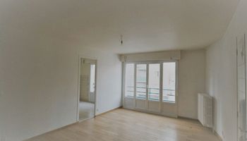 appartement 1 pièce à louer GRENOBLE 38100 36.4 m²