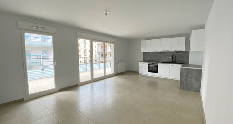 appartement 3 pièces à louer ANNEMASSE 74100 64.7 m²