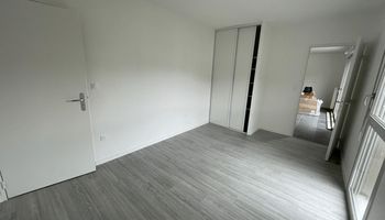 appartement 2 pièces à louer AIX LES BAINS 73100 44.9 m²