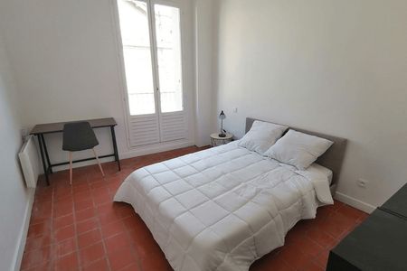 Vue n°3 Appartement 2 pièces T2 F2 à louer - Beziers (34500)