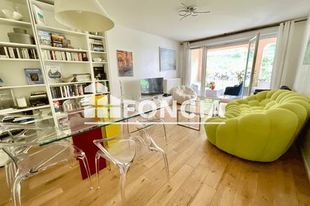 Vue n°3 Appartement 3 pièces T3 F3 à vendre - Le Plessis-robinson (92350)