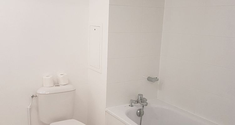 Vue n°1 Appartement 2 pièces T2 F2 à louer - Pontoise (95300)