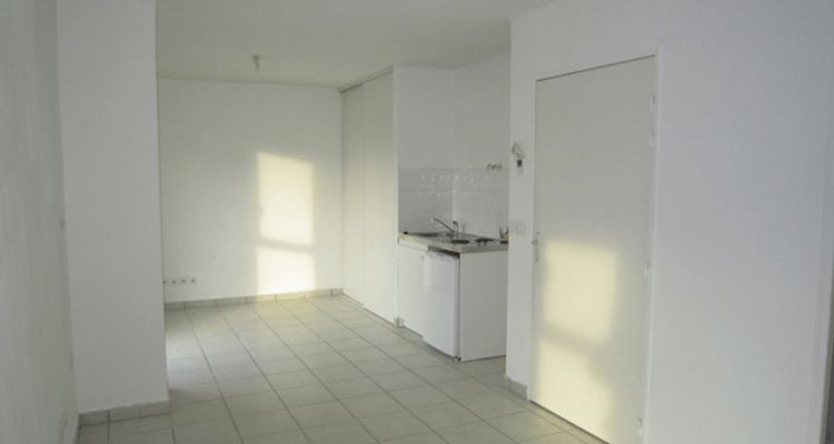 appartement 1 pièce à louer LYON 9ᵉ 69009 28.2 m²