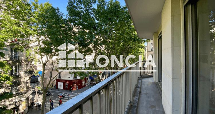 Vue n°1 Appartement 2 pièces à vendre - Paris 20ᵉ (75020) 412 000 €