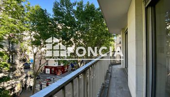 appartement 2 pièces à vendre PARIS 20ᵉ 75020 38.06 m²