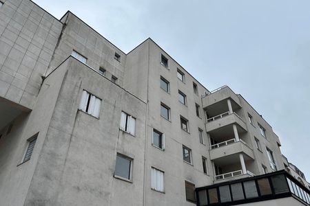 Vue n°3 Appartement 2 pièces T2 F2 à louer - Ermont (95120)