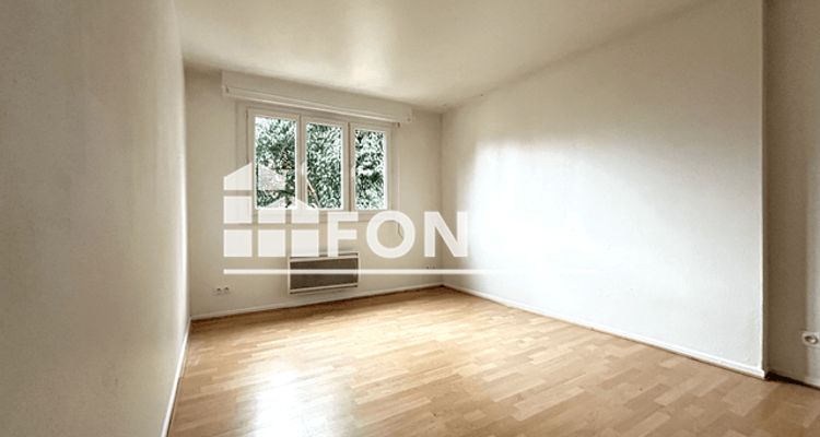 appartement 2 pièces à vendre BORDEAUX 33000 34 m²