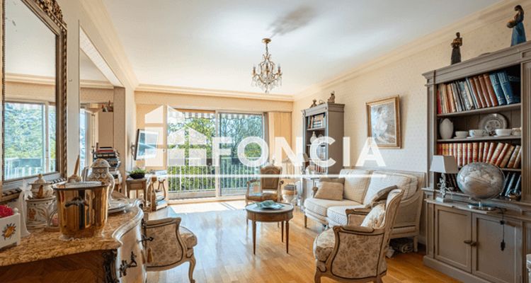 appartement 4 pièces à vendre Saint-Nazaire 44600 92.18 m²
