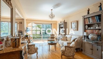 appartement 4 pièces à vendre Saint-Nazaire 44600 92.18 m²