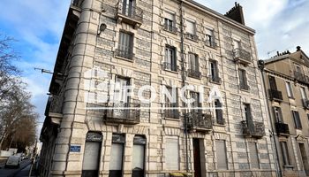 appartement 1 pièce à vendre Dijon 21000 31.06 m²