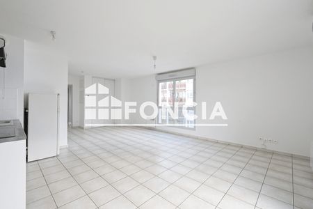appartement 3 pièces à vendre LYON 8ᵉ 69008 68 m²