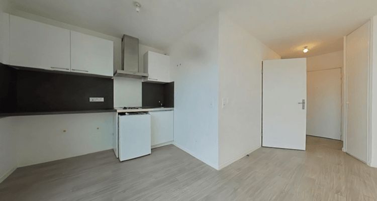 appartement 1 pièce à louer CORBEIL ESSONNES 91100 26 m²