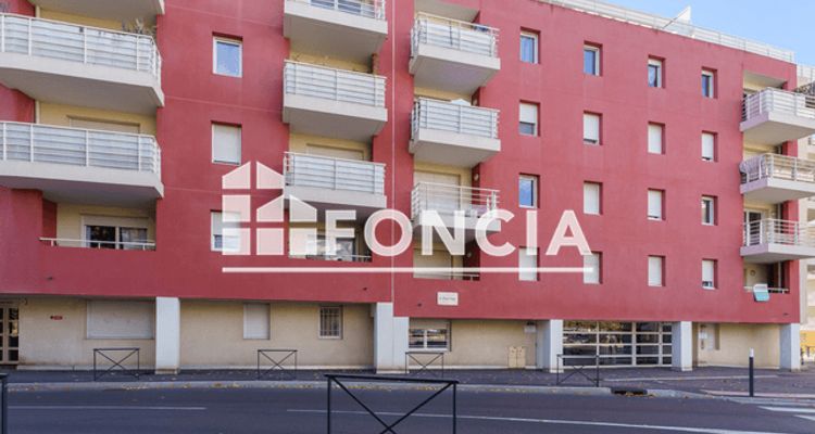 appartement 2 pièces à vendre LA SEYNE SUR MER 83500 40 m²