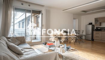 appartement 3 pièces à vendre Paris 8ᵉ 75008 65.64 m²
