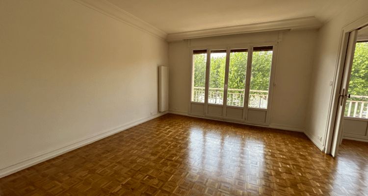 appartement 4 pièces à louer VIENNE 38200 98.1 m²