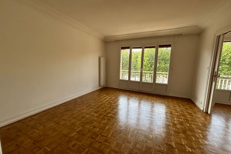appartement 4 pièces à louer VIENNE 38200 98.1 m²