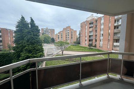 Vue n°3 Appartement 3 pièces T3 F3 à louer - La Madeleine (59110)