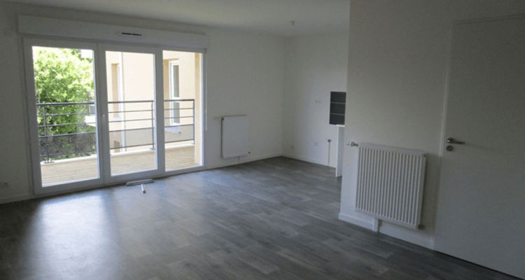 appartement 1 pièce à louer BREST 29200 32.3 m²