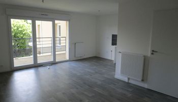 appartement 1 pièce à louer BREST 29200 32.3 m²