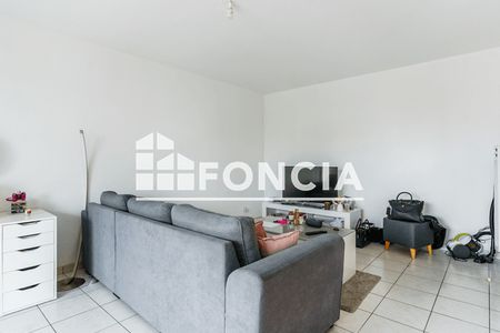 Vue n°2 Appartement 2 pièces T2 F2 à vendre - Talange (57525)