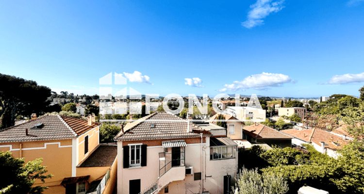 appartement 4 pièces à vendre Toulon 83000 74 m²