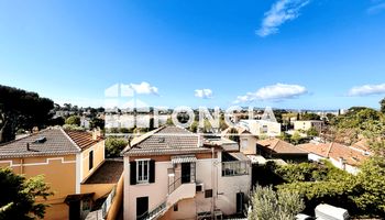 appartement 4 pièces à vendre Toulon 83000 74 m²
